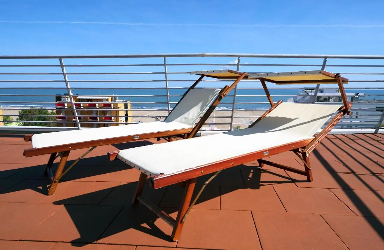 Hotel Ali D'Oro Rimini