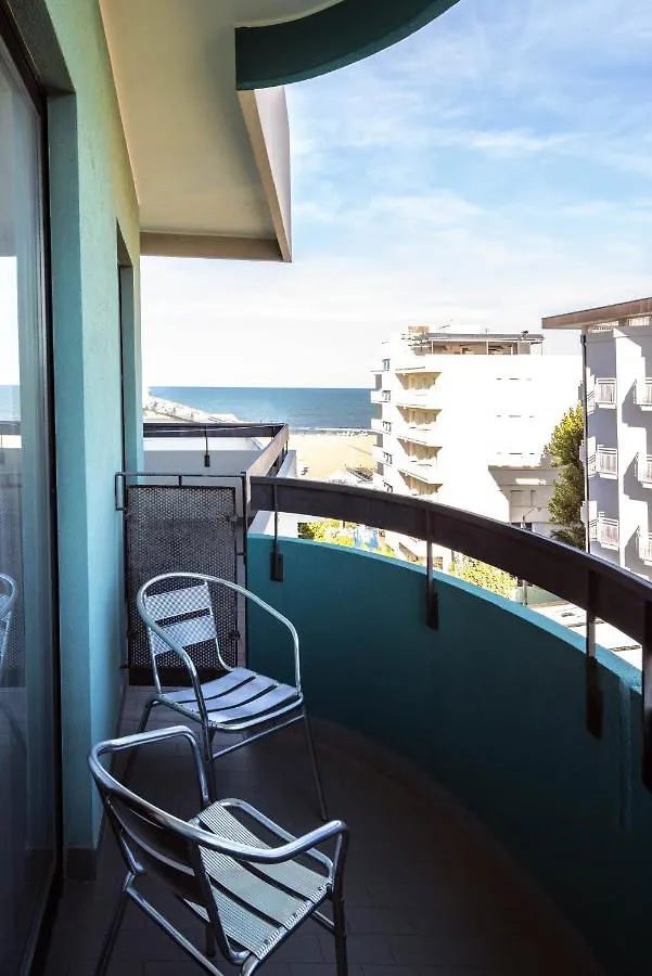 Hotel Ali D'Oro Rimini