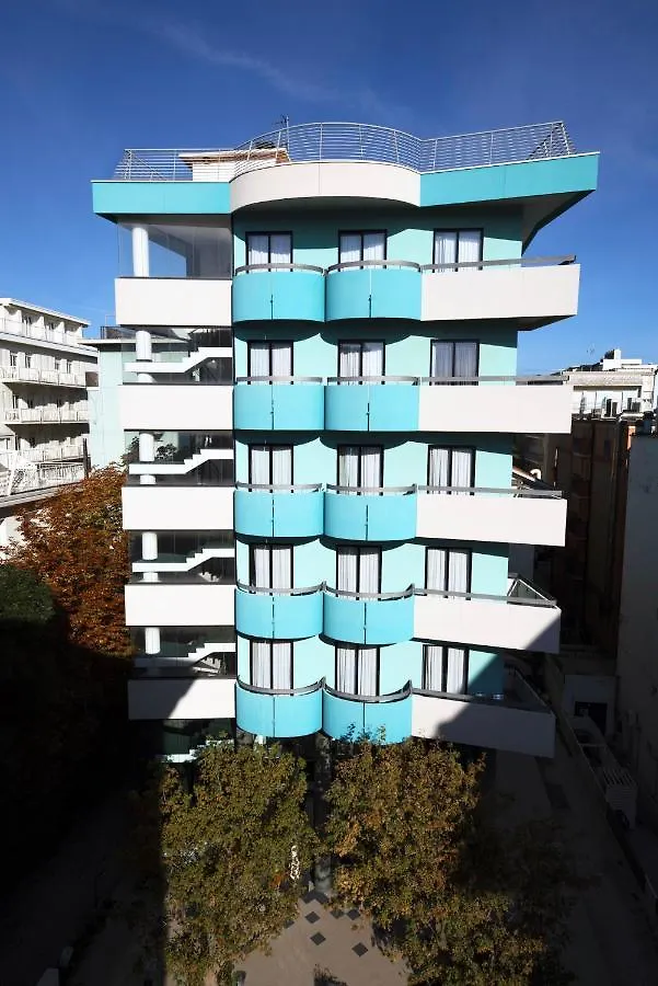 Hotel Ali D'Oro Rimini