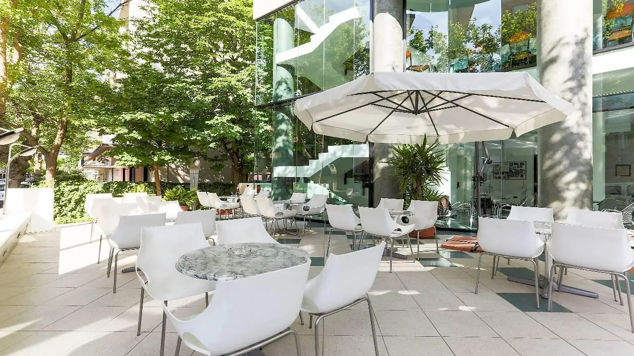 Hotel Ali D'Oro Rimini 3*,