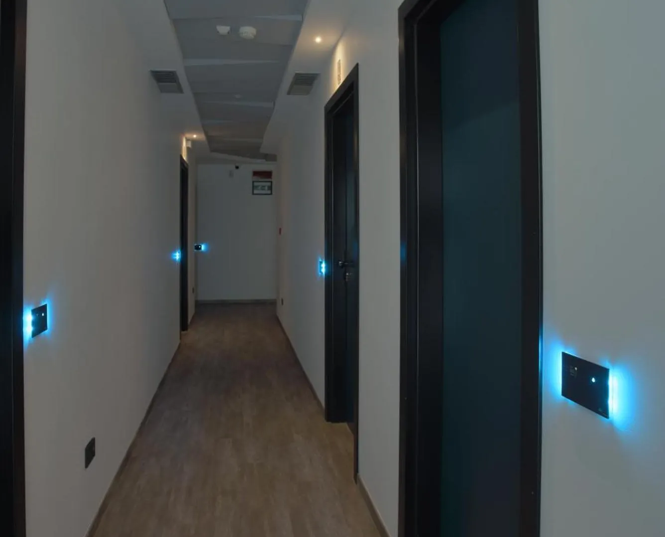 Hotel Ali D'Oro Rimini
