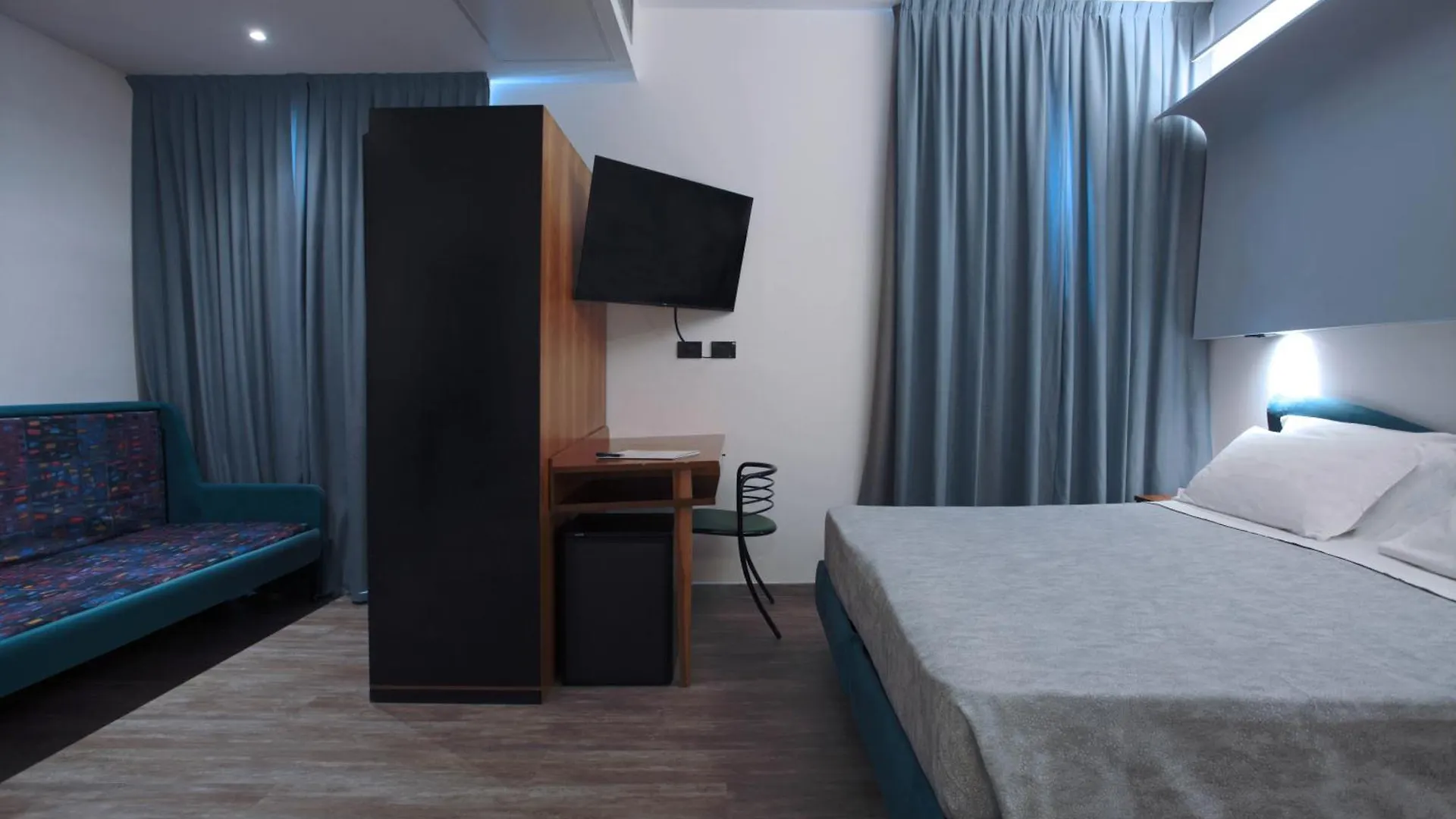 Hotel Ali D'Oro Rimini