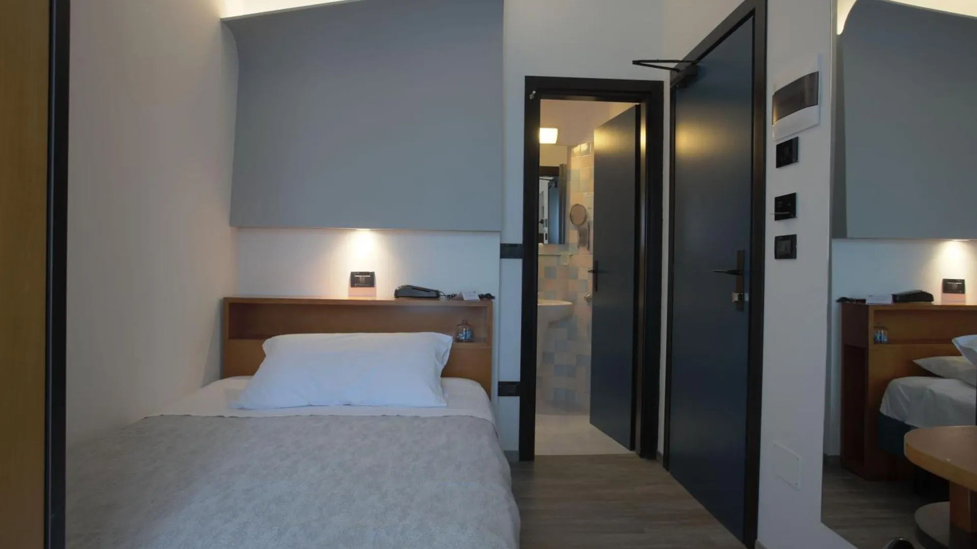 Hotel Ali D'Oro Rimini Italie