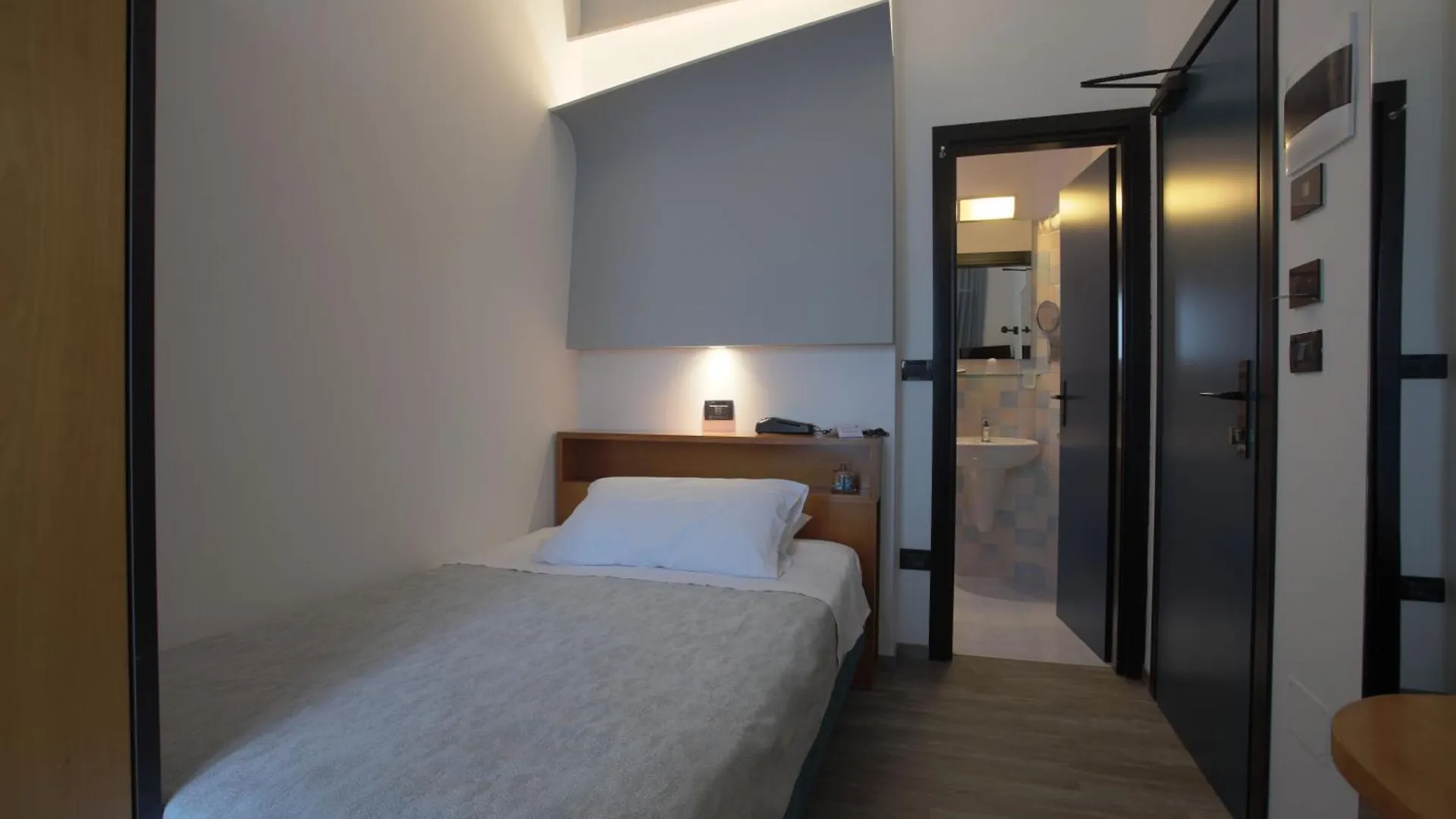 Hotel Ali D'Oro Rimini