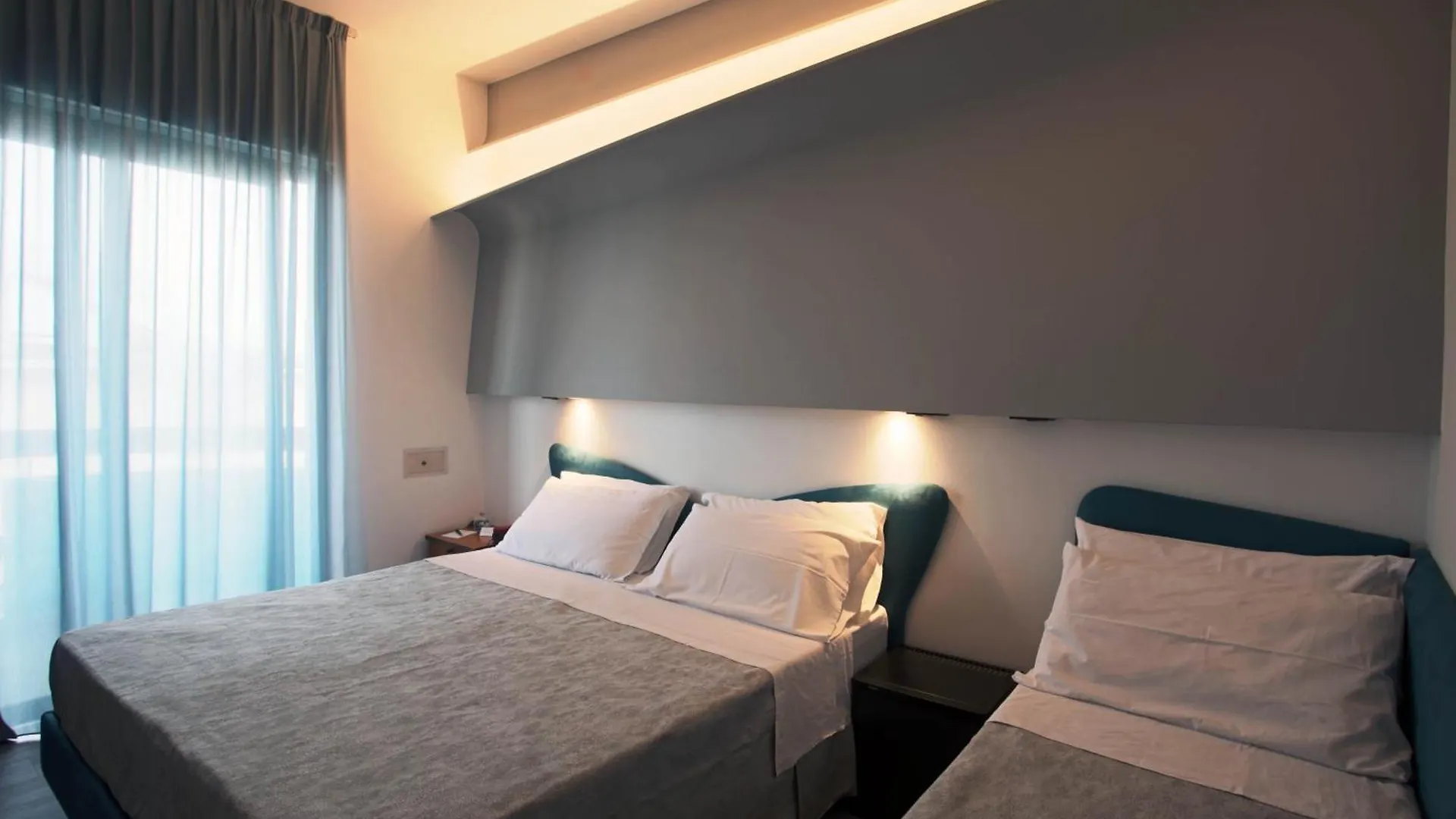 Hotel Ali D'Oro Rimini