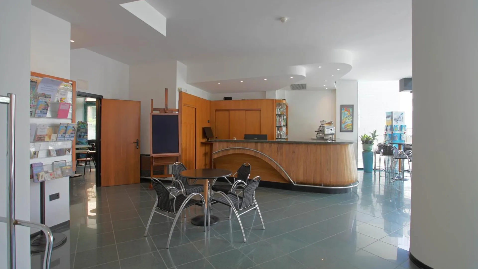 Hotel Ali D'Oro Rimini