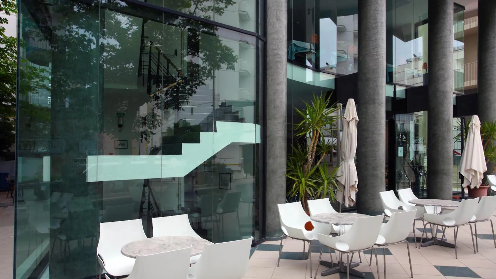 Hotel Ali D'Oro Rimini
