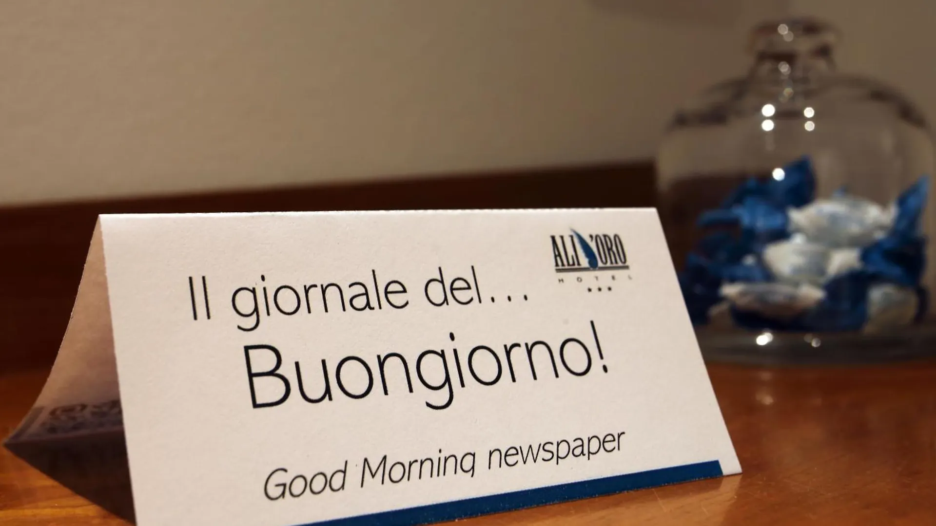 Hotel Ali D'Oro Rimini