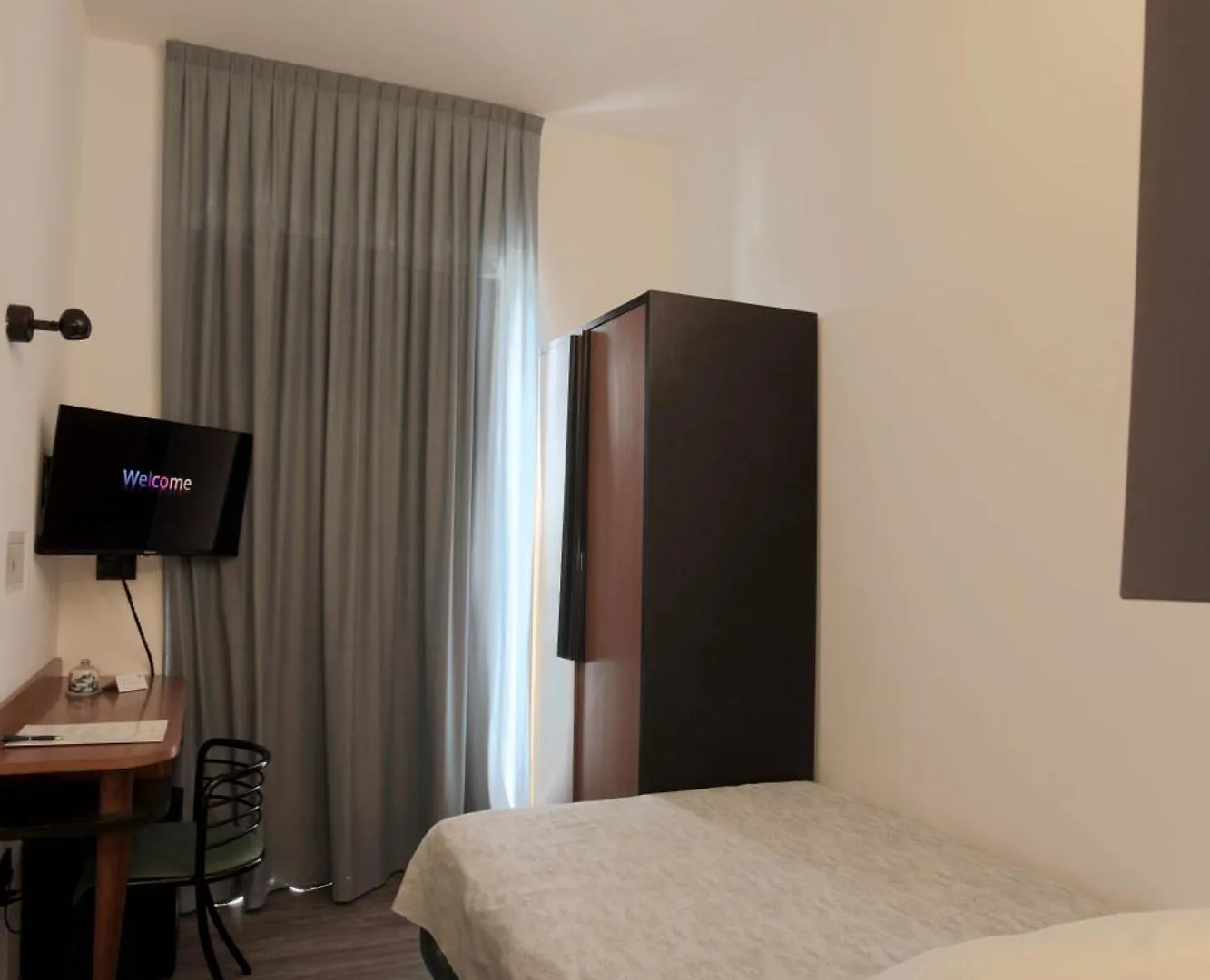 ***  Hotel Ali D'Oro Rimini Italie