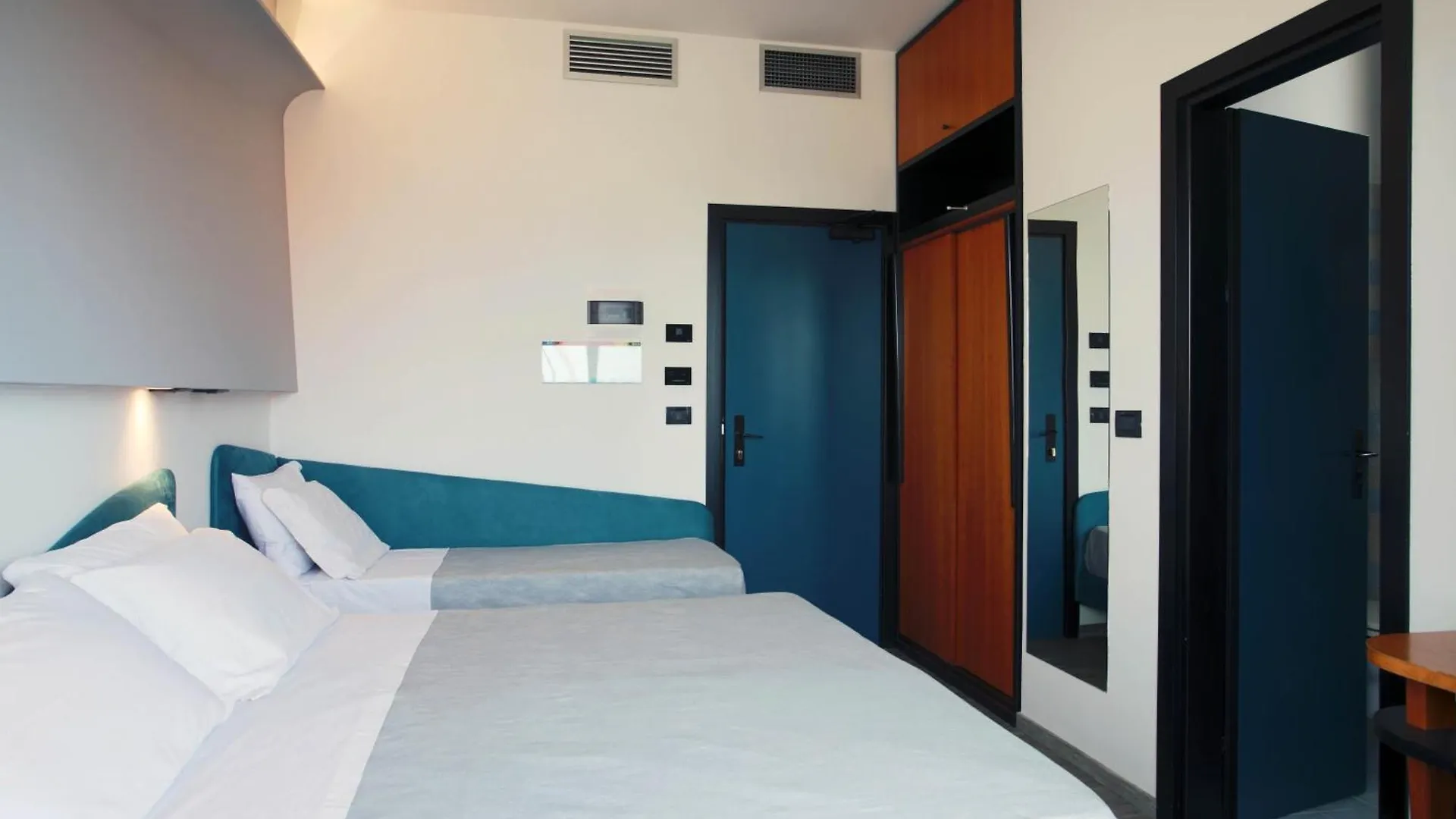 Hotel Ali D'Oro Rimini