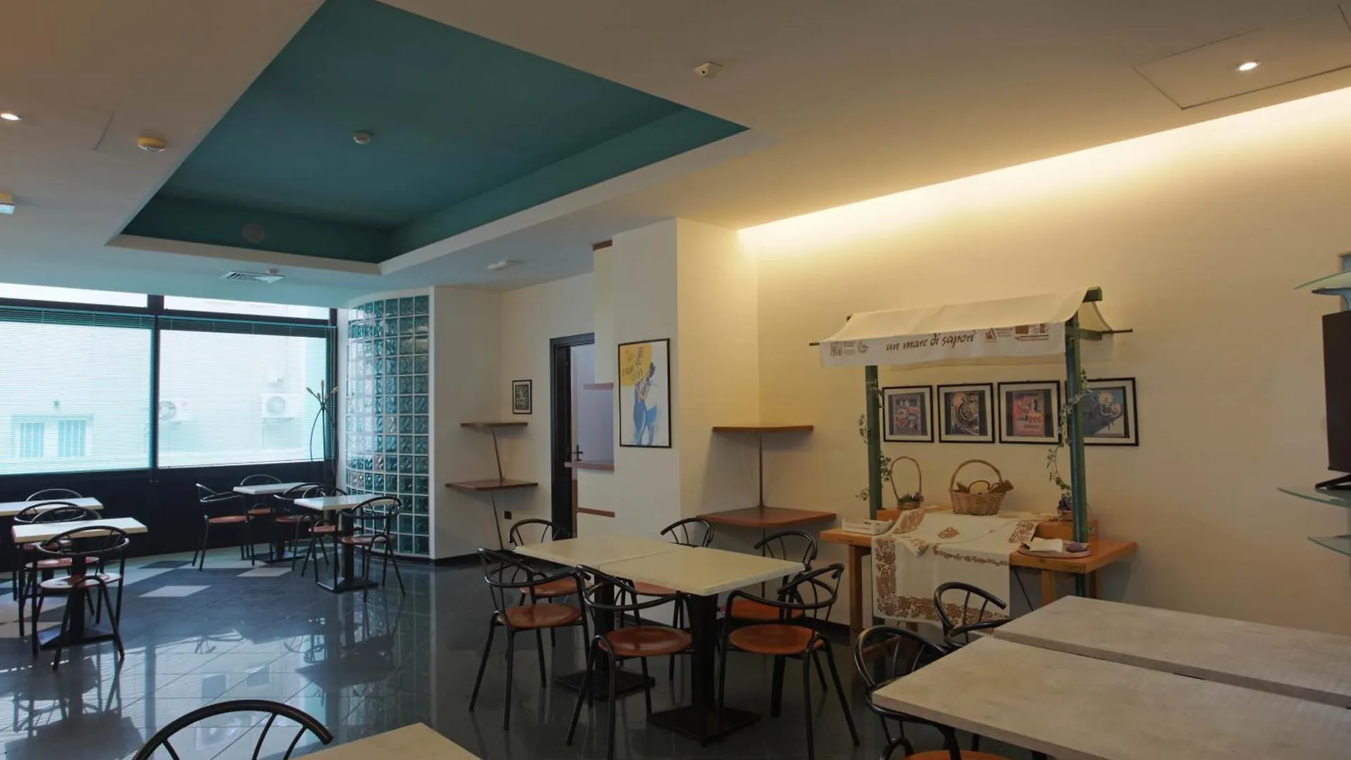 Hotel Ali D'Oro Rimini