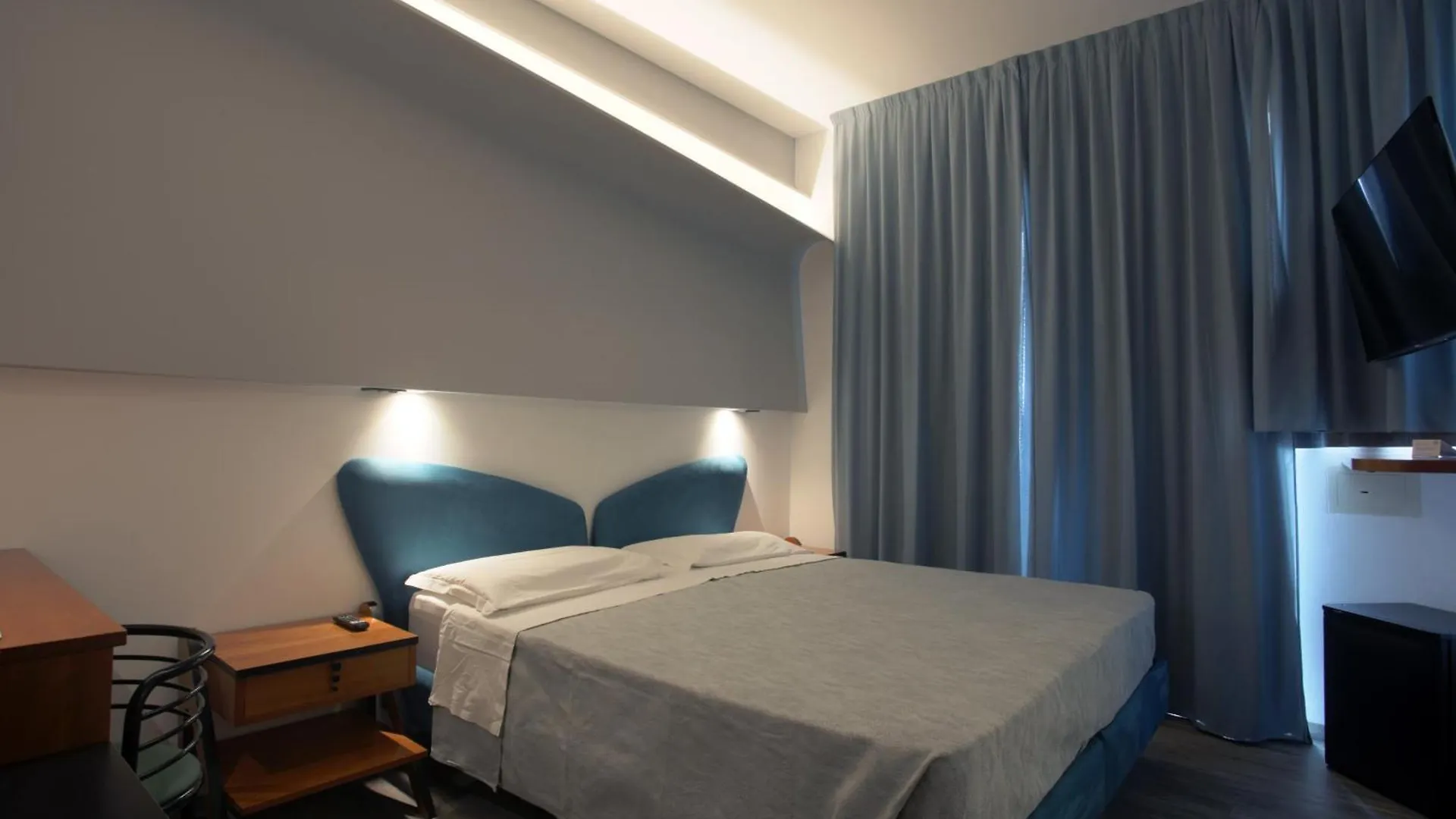 Hotel Ali D'Oro Rimini