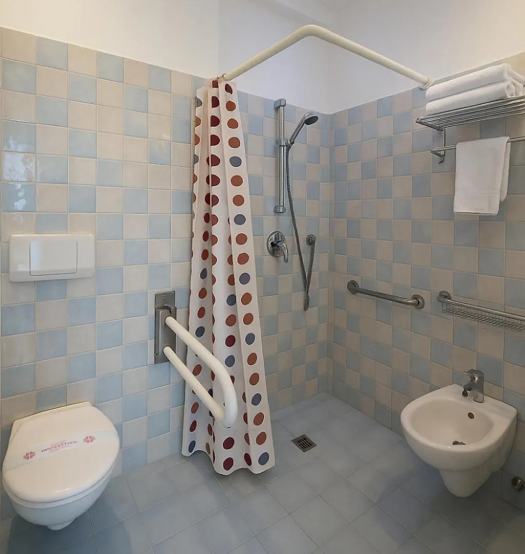 Hotel Ali D'Oro Rimini