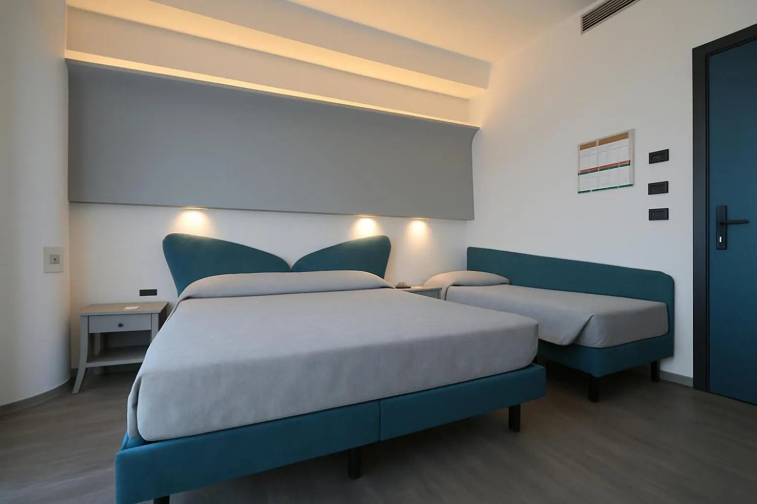 Hotel Ali D'Oro Rimini
