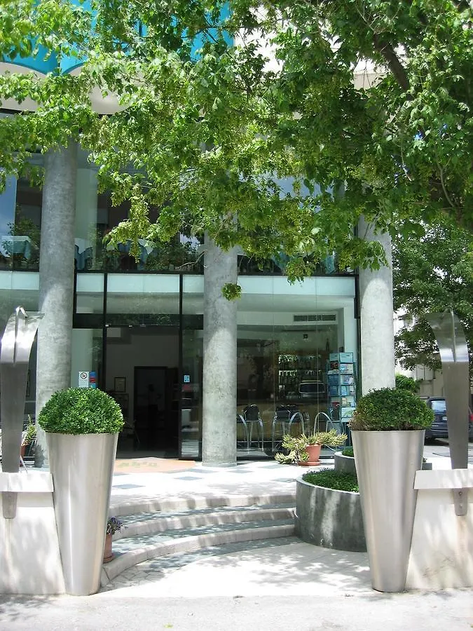 Hotel Ali D'Oro Rimini