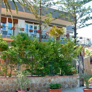 Gaia 4* Cefalù