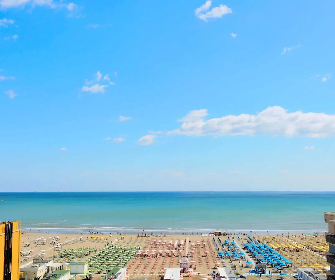 Hotel Ali D'Oro Ρίμινι