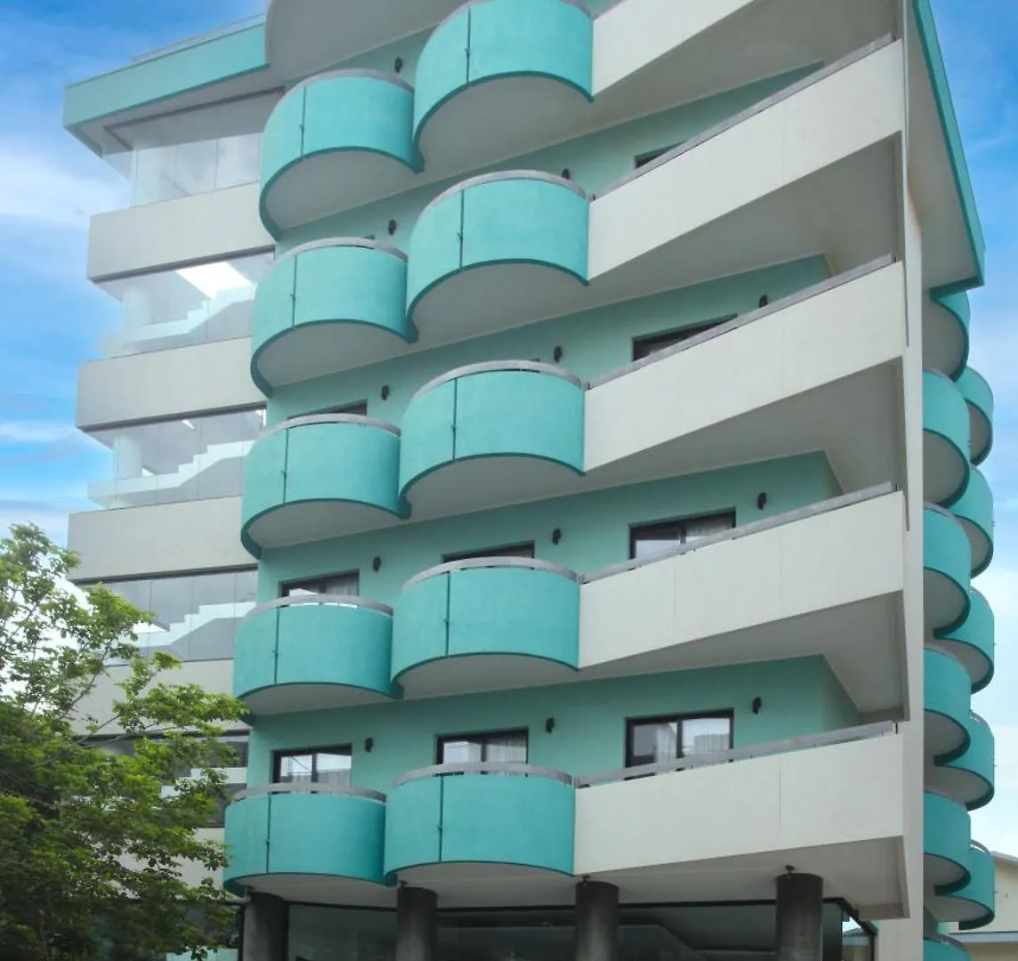 Hotel Ali D'Oro Ρίμινι