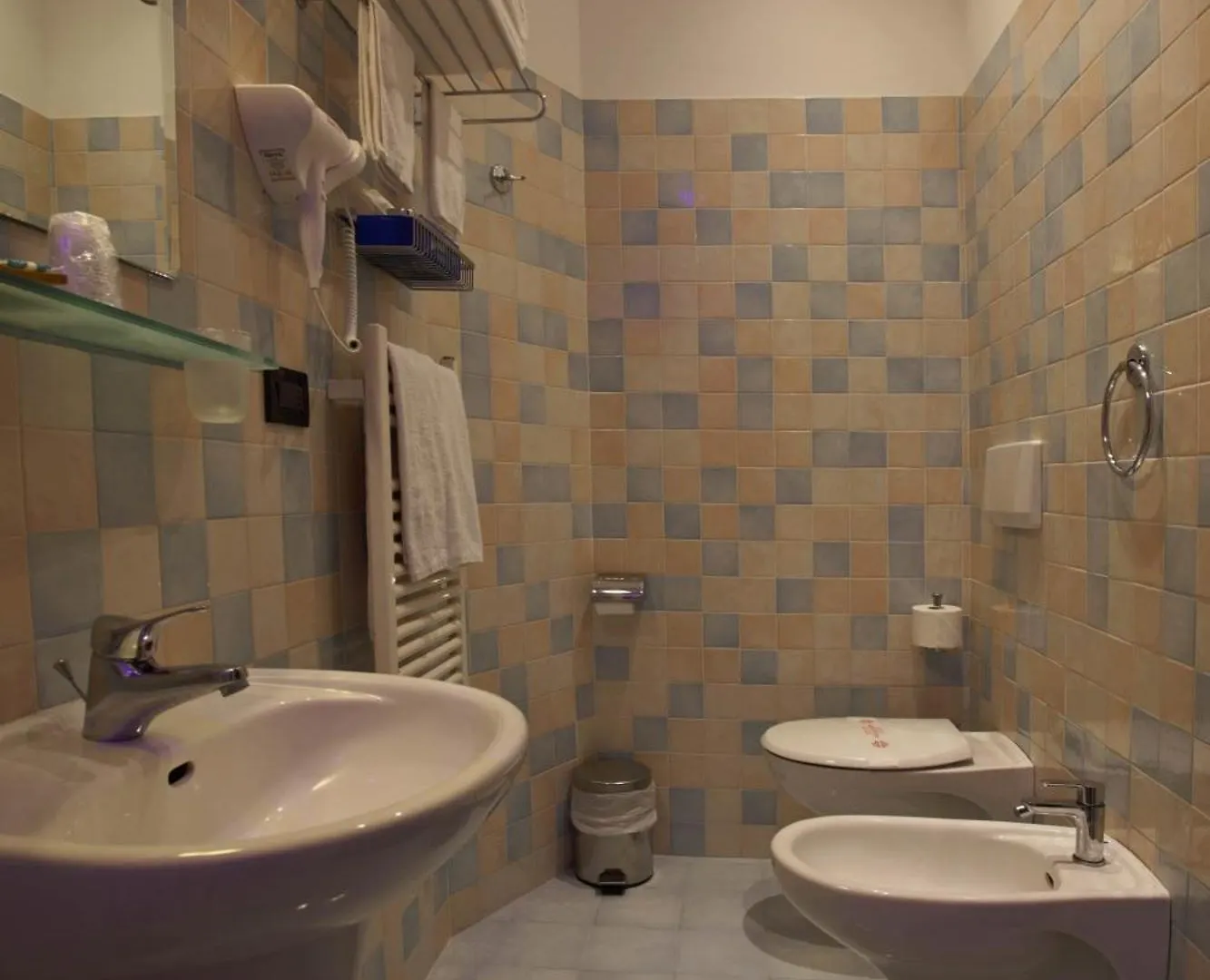 Hotel Ali D'Oro Ρίμινι Ιταλία