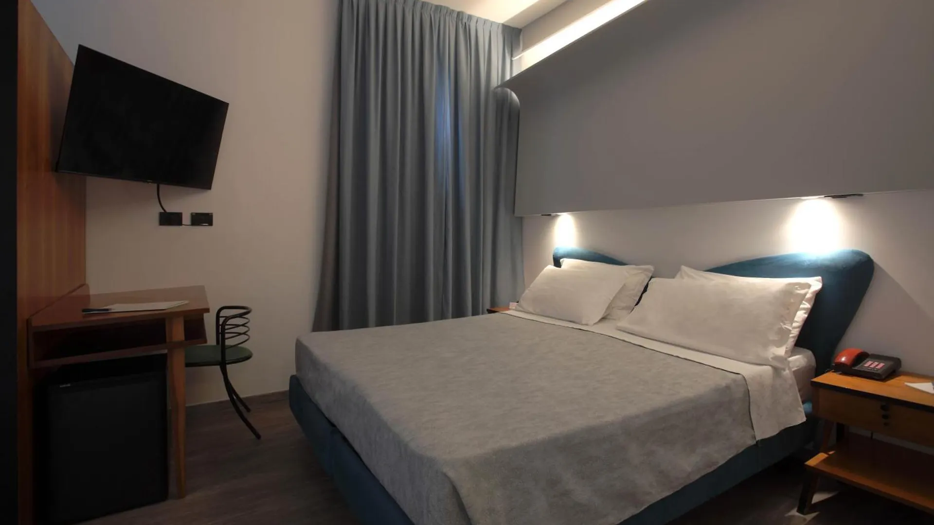 Hotel Ali D'Oro Rimini