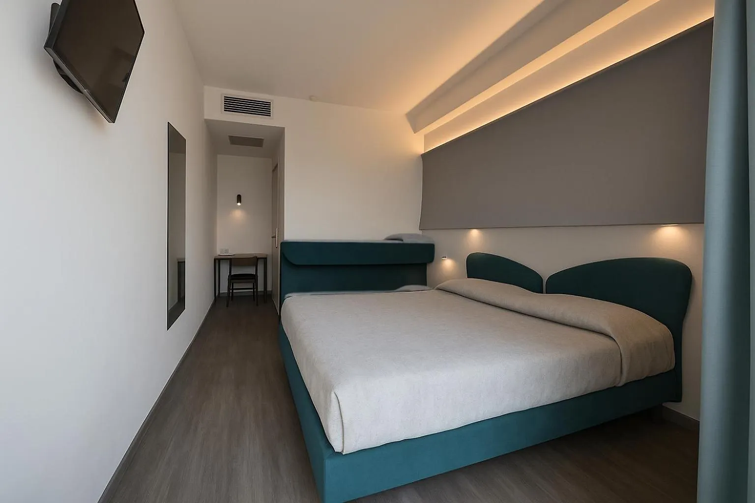 Hotel Ali D'Oro Ρίμινι