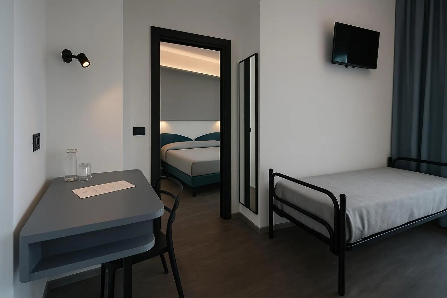 Hotel Ali D'Oro Ρίμινι