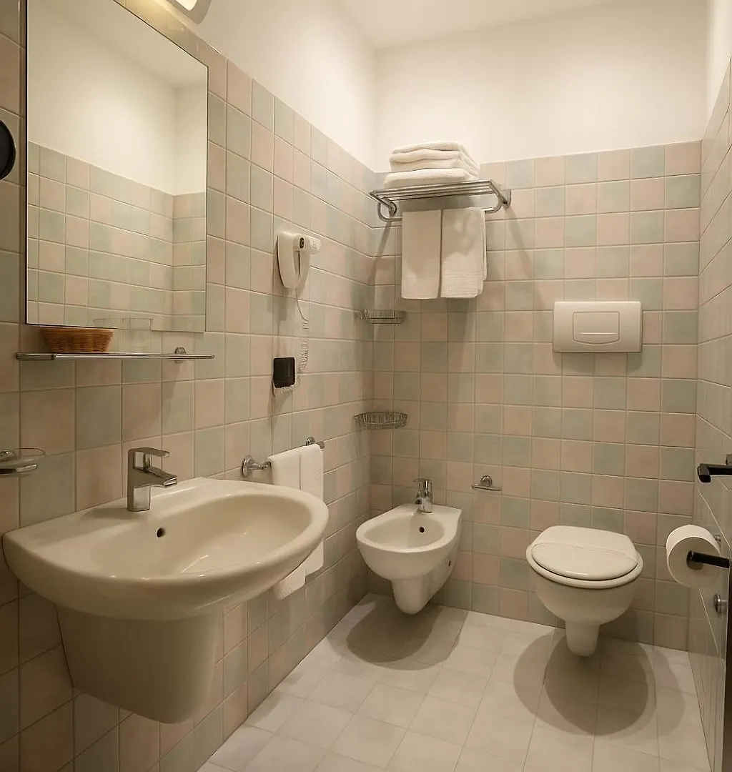 Hotel Ali D'Oro Ρίμινι