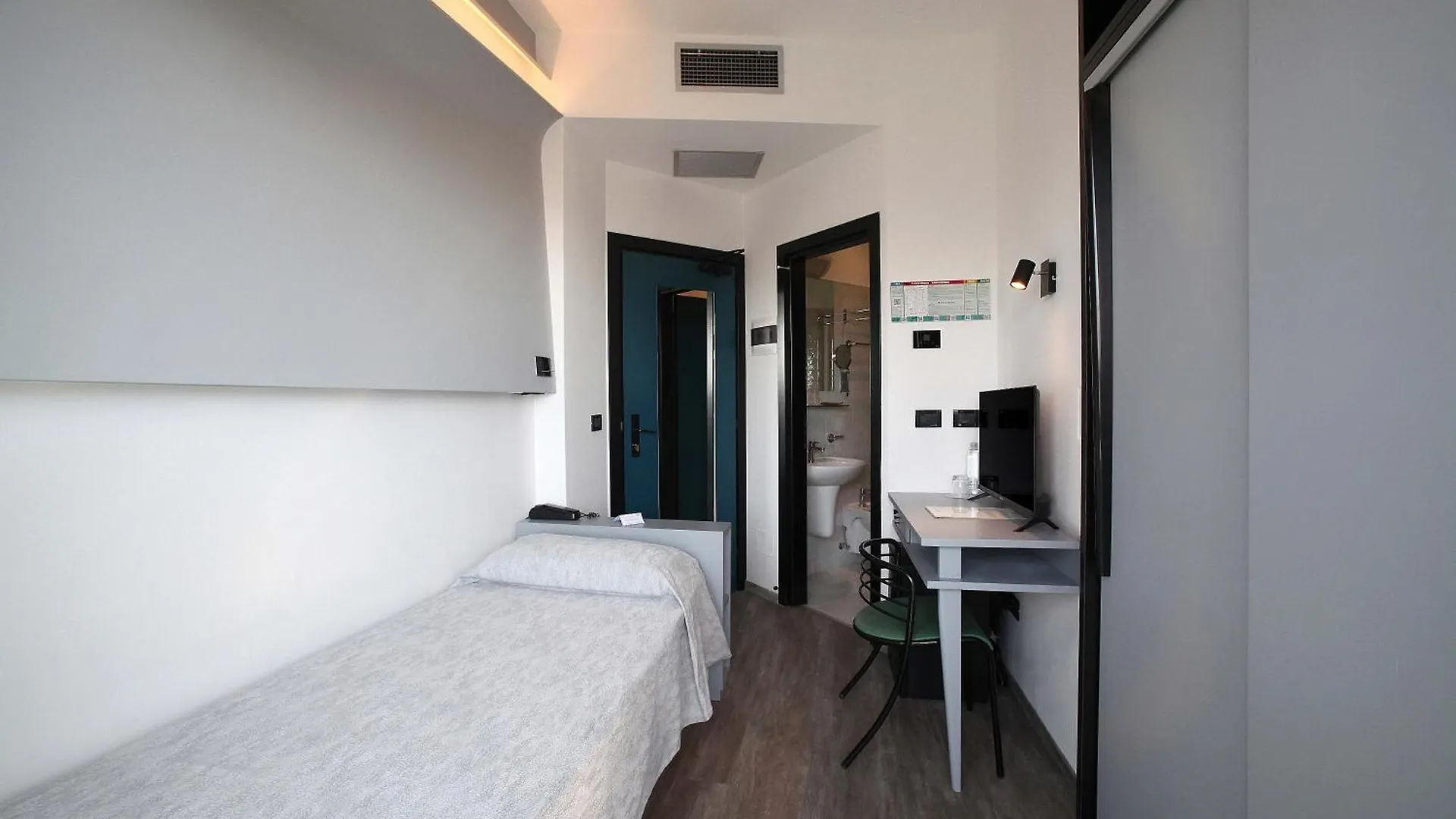 Hotel Ali D'Oro Ρίμινι