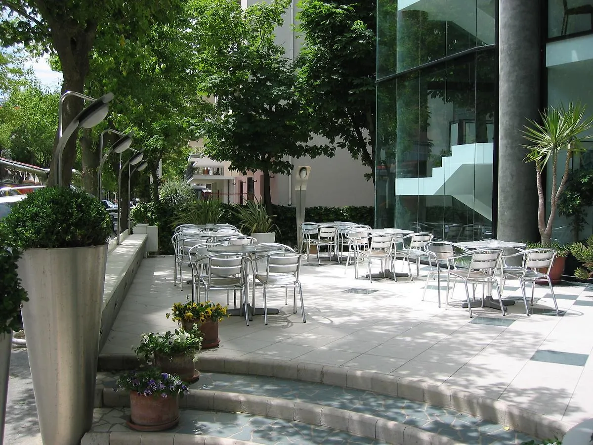Hotel Ali D'Oro Ρίμινι